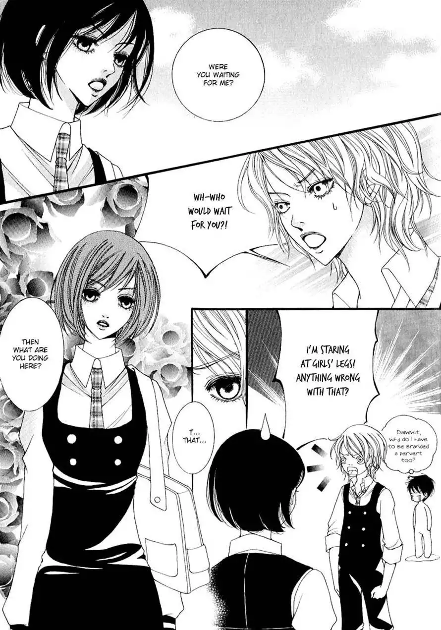 Dear Diary Chapter 4 22